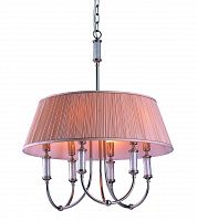 подвесная люстра divinare eleganza 1167/01 sp-6 в Хабаровске