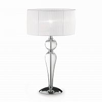 настольная лампа ideal lux duchessa tl1 big в Хабаровске