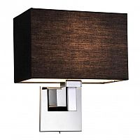 бра newport 14201/a black в Хабаровске