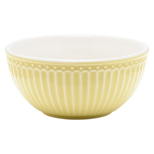 пиала alice pale yellow в Хабаровске