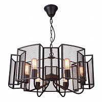подвесная люстра divinare 5008/04 sp-6 в Хабаровске
