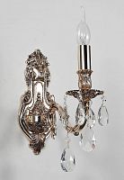 бра lucia tucci firenze w141.1 coffe gold в Хабаровске