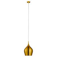подвесной светильник arte lamp vibrant a6426sp-1go в Хабаровске