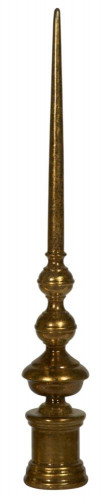 декор spire bronze big в Хабаровске