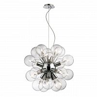 подвесная люстра ideal lux dea sp20 в Хабаровске