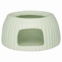 грелка для чайника alice pale green в Хабаровске