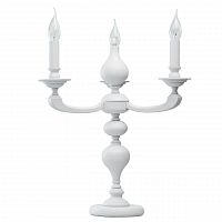 настольная лампа mw-light дэль рей 6 700031803 в Хабаровске