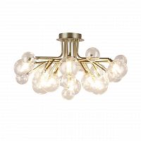 потолочная люстра favourite lash 2524-10u в Хабаровске