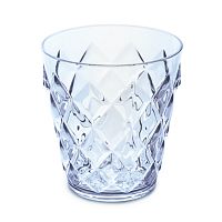 стакан crystal s, 200 мл, голубой в Хабаровске