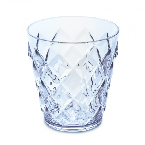 стакан crystal s, 200 мл, голубой в Хабаровске