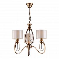 подвесная люстра omnilux mellitto oml-63813-03 в Хабаровске