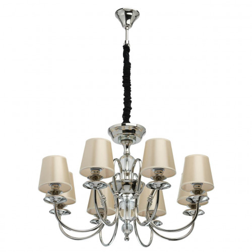 подвесная люстра mw-light софия 8 355013908 в Хабаровске