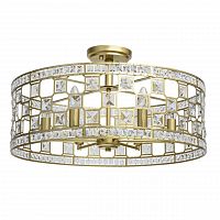 потолочная люстра mw-light монарх 121011606 в Хабаровске