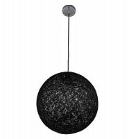 подвесной светильник moooi random light d40 black в Хабаровске
