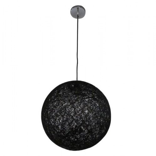 подвесной светильник moooi random light d40 black в Хабаровске