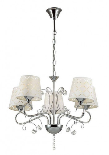 подвесная люстра lumion fritta 2997/5 в Хабаровске