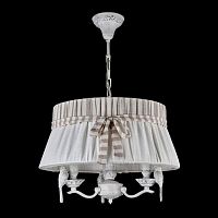 подвесная люстра maytoni bird arm013-33-w в Хабаровске