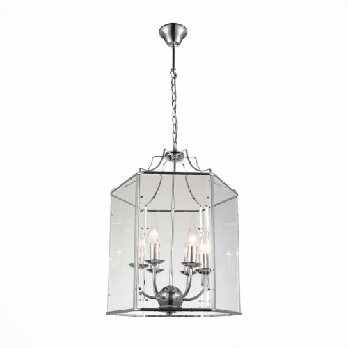 подвесная люстра st luce sl228.103.06 в Хабаровске