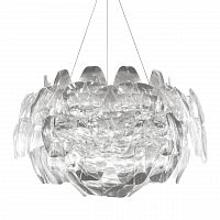 подвесная люстра lightstar planaria 808030 в Хабаровске