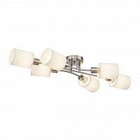 потолочная люстра freya vivian fr5003cl-06n в Хабаровске