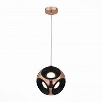 подвесной светодиодный светильник st luce cratere sl948.303.01 в Хабаровске