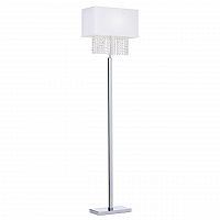 торшер ideal lux phoenix pt1 bianco в Хабаровске