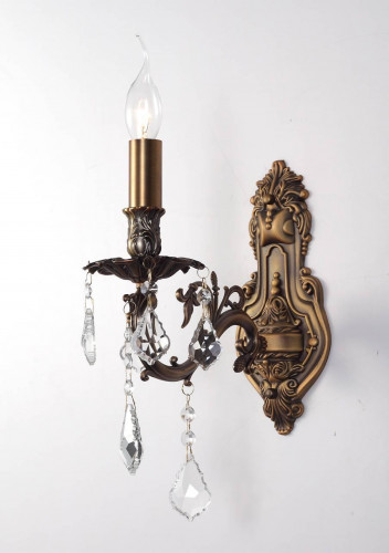 бра lucia tucci barletta w122.1 antique в Хабаровске