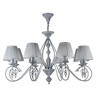 подвесная люстра maytoni monsoon arm154-08-s в Хабаровске