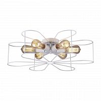 потолочная люстра arte lamp a6049pl-6wh в Хабаровске