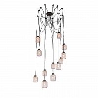 подвесная люстра st luce forto sl193.303.12 в Хабаровске
