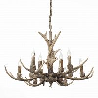 подвесная люстра st luce renna sl153.703.12 в Хабаровске