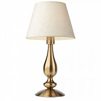 настольная лампа arte lamp 80 a9369lt-1rb в Хабаровске