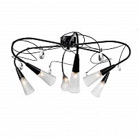 потолочная люстра lightstar aereo 711067 в Хабаровске