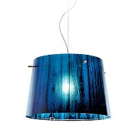 подвесной светильник woody blue от slamp в Хабаровске