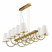 подвесная люстра lightstar diafano 758102 в Хабаровске