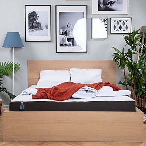 матрас blue sleep сoncept 200x190 в Хабаровске