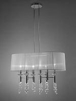 подвесной светильник mantra tiffany 3853 в Хабаровске