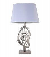настольная лампа crystal lux valencia lg1 в Хабаровске