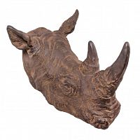 статуэтка rhinohead в Хабаровске