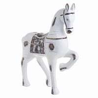 лошадь white horse в Хабаровске