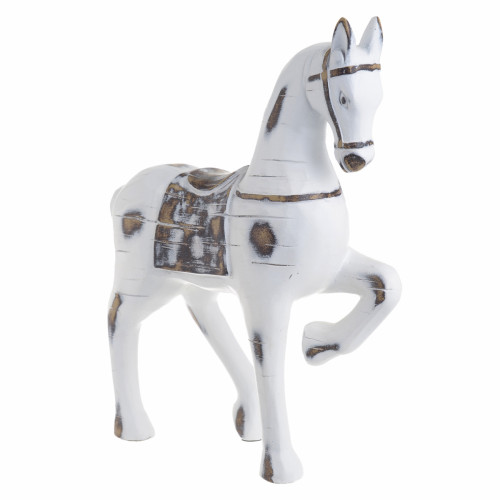 лошадь white horse в Хабаровске
