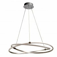 подвесной светодиодный светильник mantra infinity 5725 в Хабаровске
