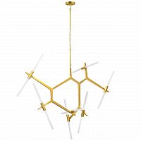 подвесная люстра lightstar struttura 742143 в Хабаровске