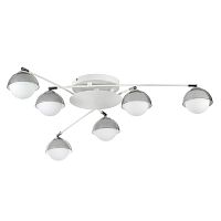 потолочная люстра lumion dondoo 3597/6c в Хабаровске