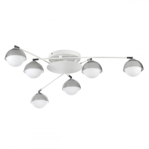 потолочная люстра lumion dondoo 3597/6c в Хабаровске