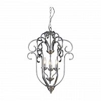 подвесная люстра arte lamp a8033sp-3cc в Хабаровске