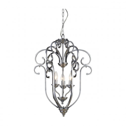 подвесная люстра arte lamp a8033sp-3cc в Хабаровске