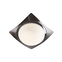 потолочный светильник idlamp alessa 370/15pf-whitechrome в Хабаровске