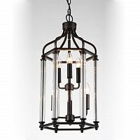 подвесная люстра st luce sl239.303.06 в Хабаровске