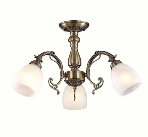 потолочная люстра lumion ninella 3092/3 в Хабаровске